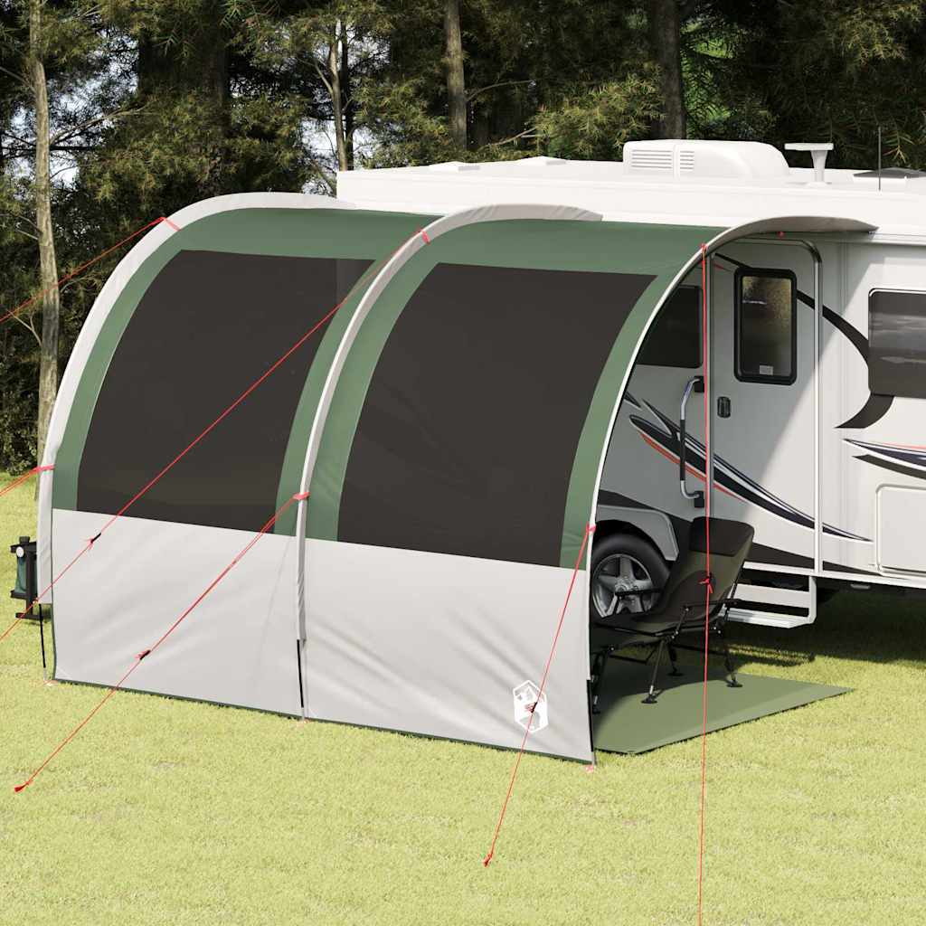 vidaXL Toldo resistente al agua personas 260 x 350 x 260 cm