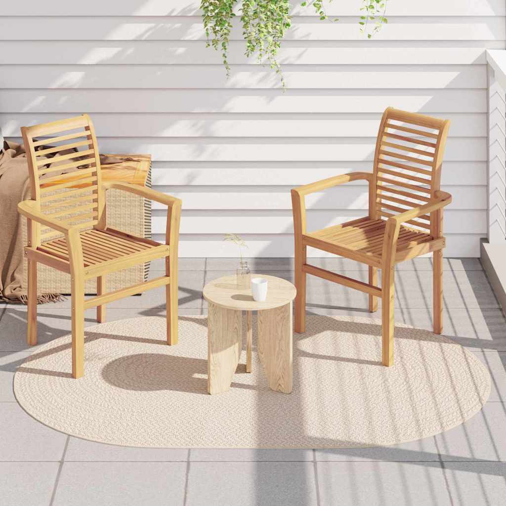 vidaXL Alfombra ZIZUR Crema 200 x 140 cm Polipropileno