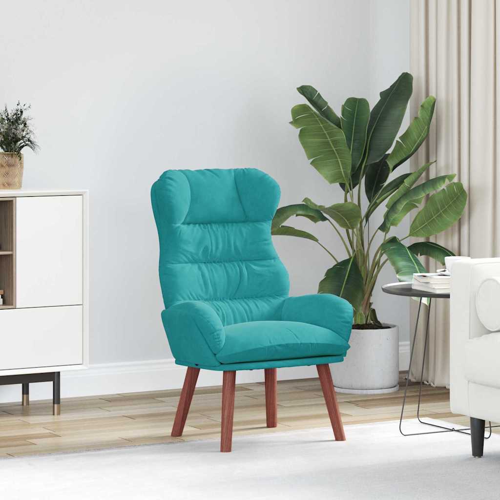 vidaXL sillón Tuquesa 69 x 74 x 93 cm Terciopelo