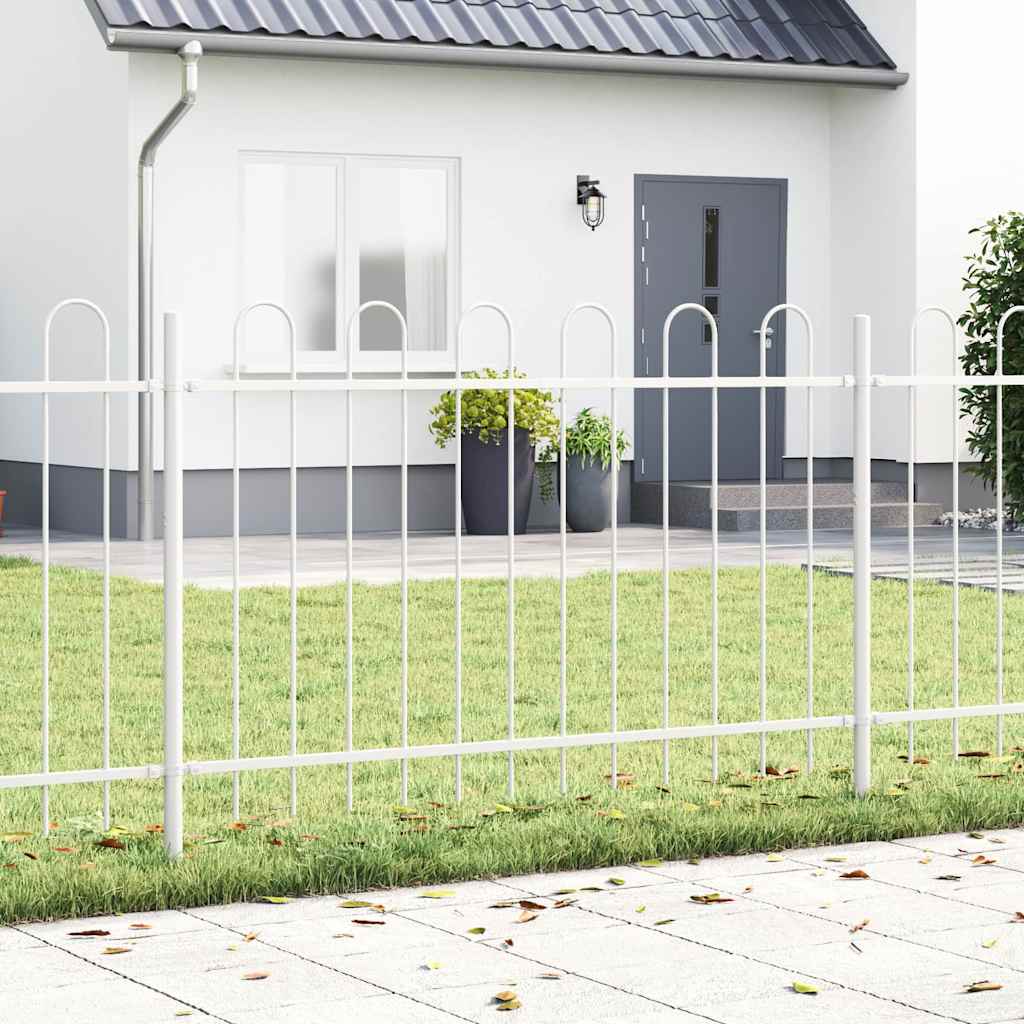 vidaXL Valla de Jardín BOXTEL