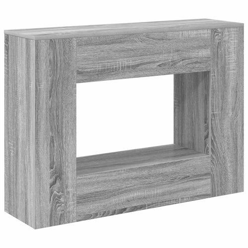 vidaXL 101 x 29 x 74 cm (2)