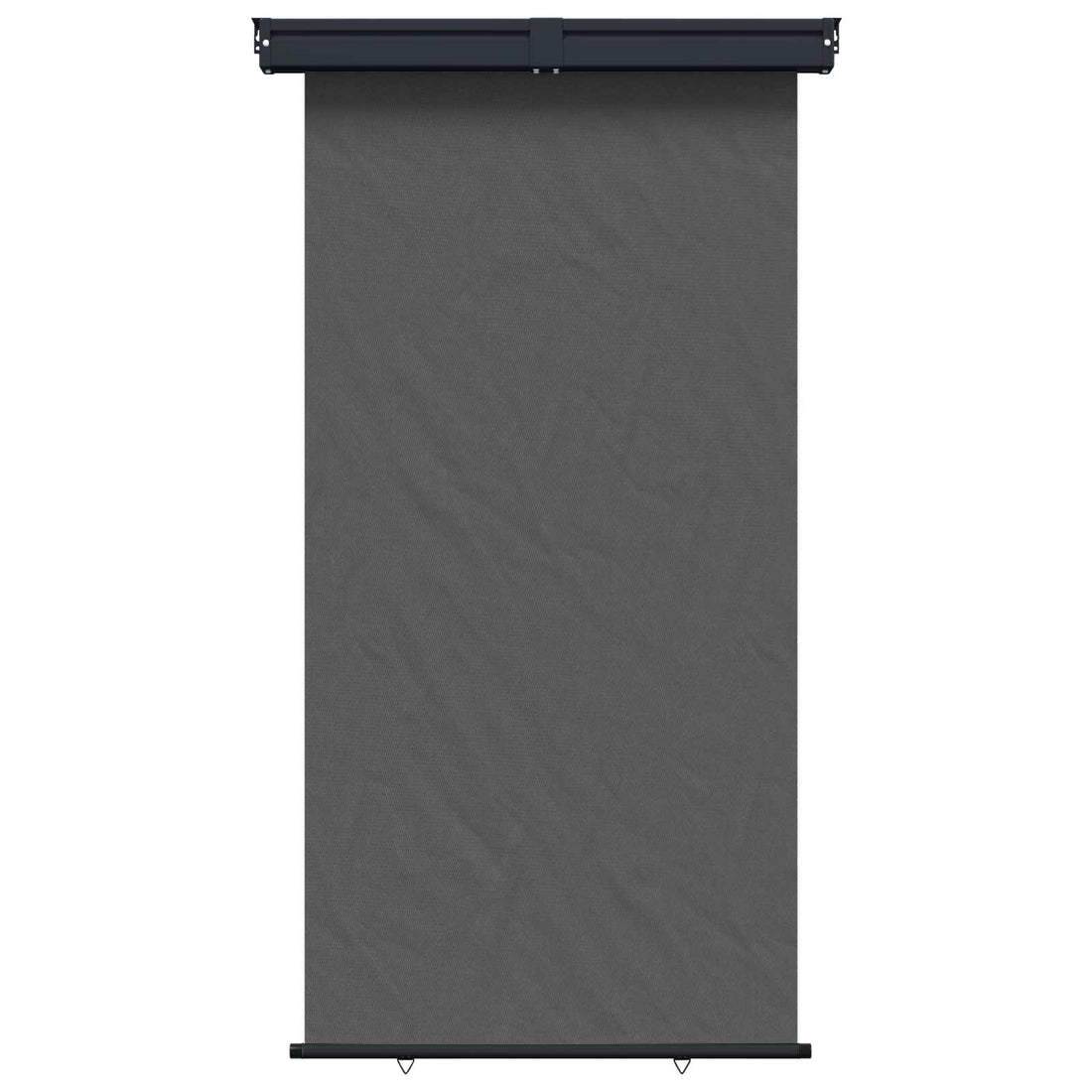 vidaXL Toldo lateral para balcón 140 x 250 cm