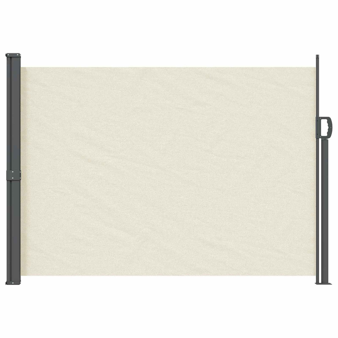vidaXL Toldo lateral retráctil 140 x 300 cm