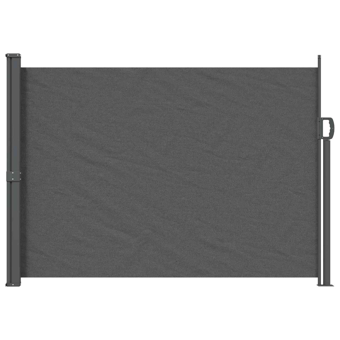 vidaXL Toldo lateral retráctil 160 x 300 cm