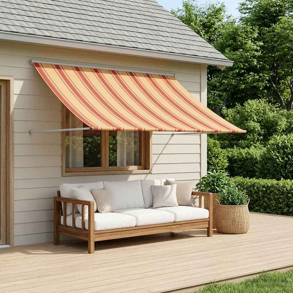 vidaXL Toldo Multicolor 200 x 150 cm