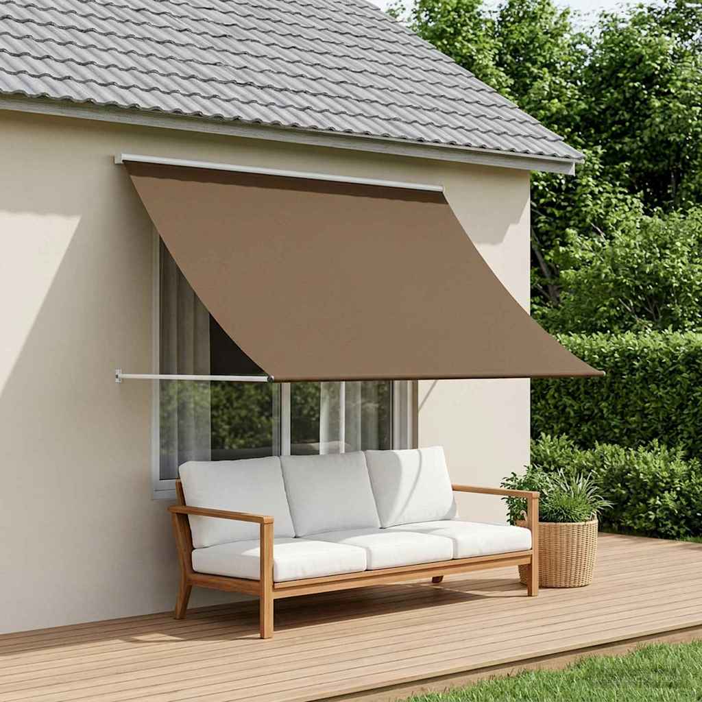 vidaXL Toldo Topo 100 x 150 cm
