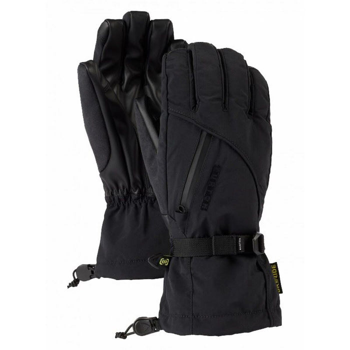Guantes de esquí Burton 10358107001 Negro S Burton Snowboards