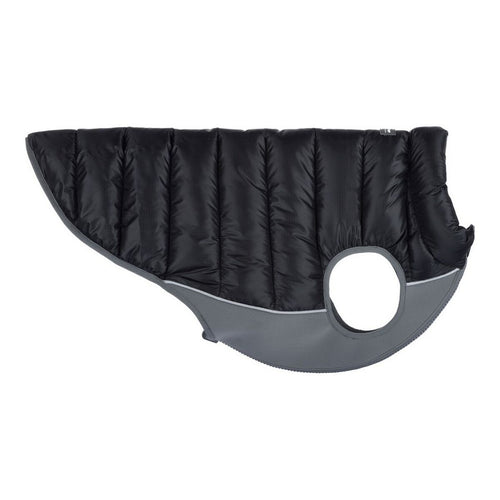 Abrigo para Perro Red Dingo Puffer Negro/Gris 25 cm Neopreno - imagen 2
