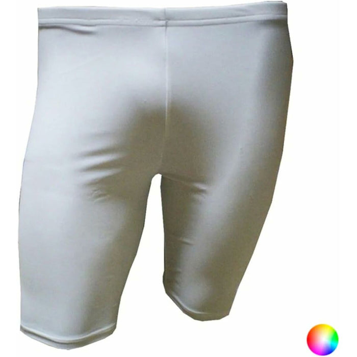 Mallas Deportivas de Hombre Blanco