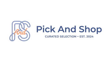 Pick And Shop
