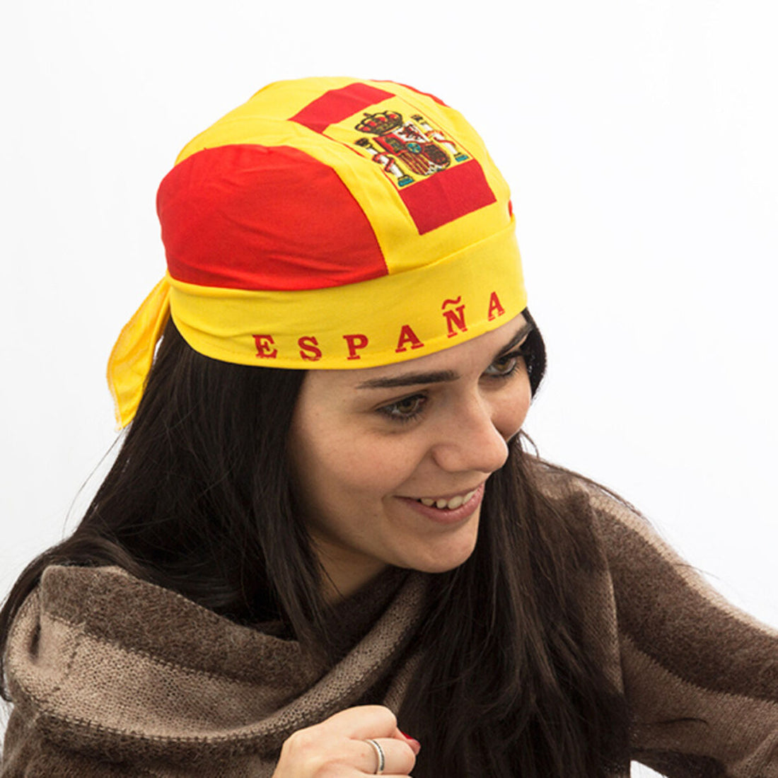 Gorro Fiesta Football World Cup