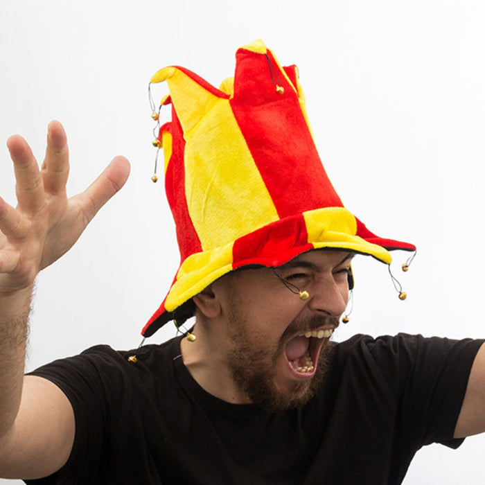 Gorro Fiesta Football World Cup Ref. H2500134