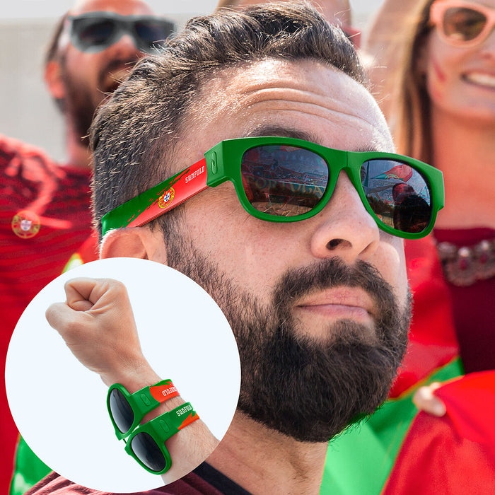 Gafas de Sol IG812935 Regalo Original Regalos Hombre