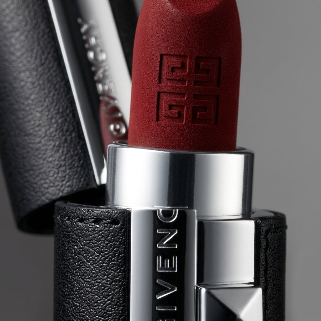 Pintalabios Givenchy Le Rouge Lips N307 3,4 g Belleza