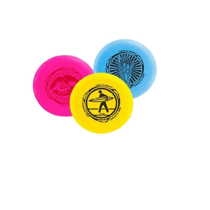 Frisbee Colorbaby 25 cm Flexible Plástico