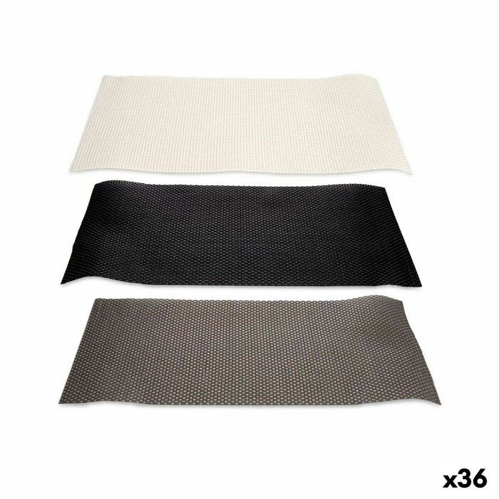 Salvamantel 30 x 45 cm (36 Unidades) Blanco
