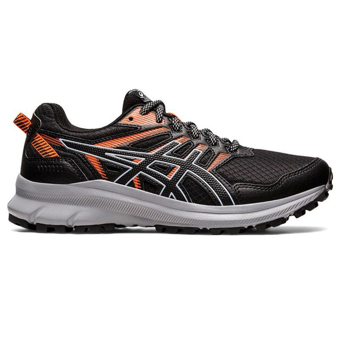 Zapatillas de Running para Adultos Asics Trail Scout 2 Negro 39.5