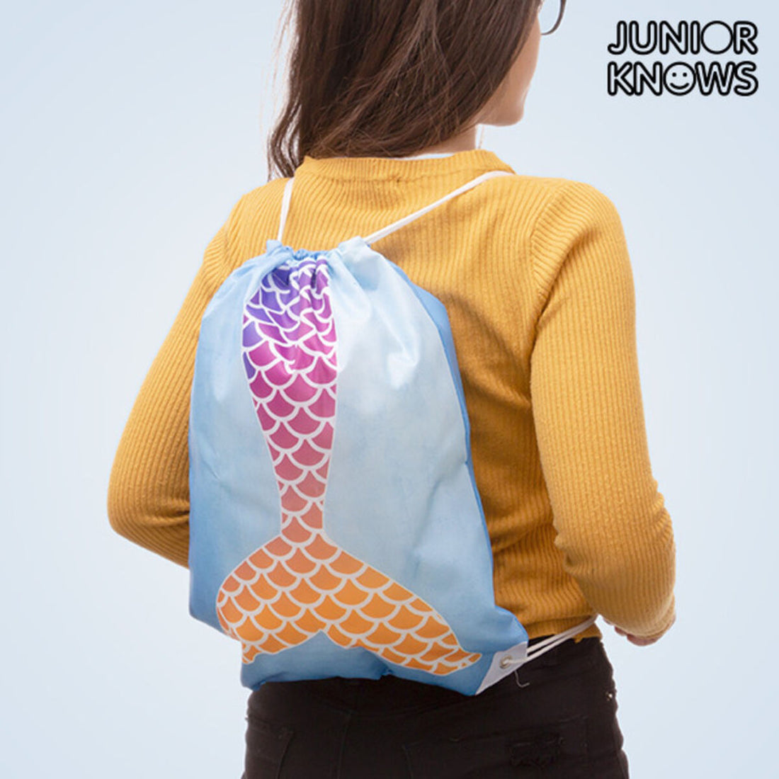 Mochila Escolar Vuelta al Cole