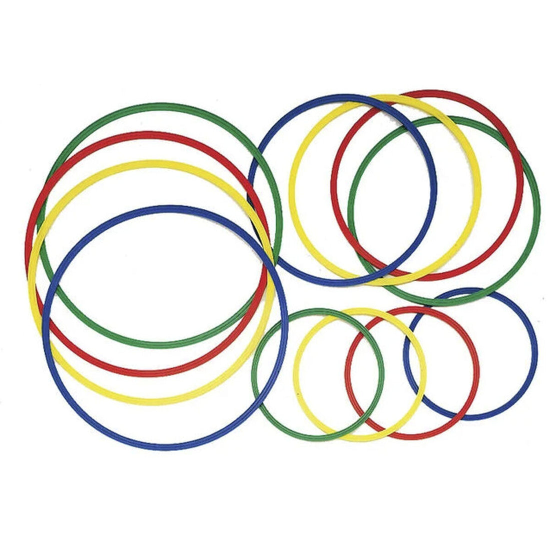 Hula Hop Multicolor