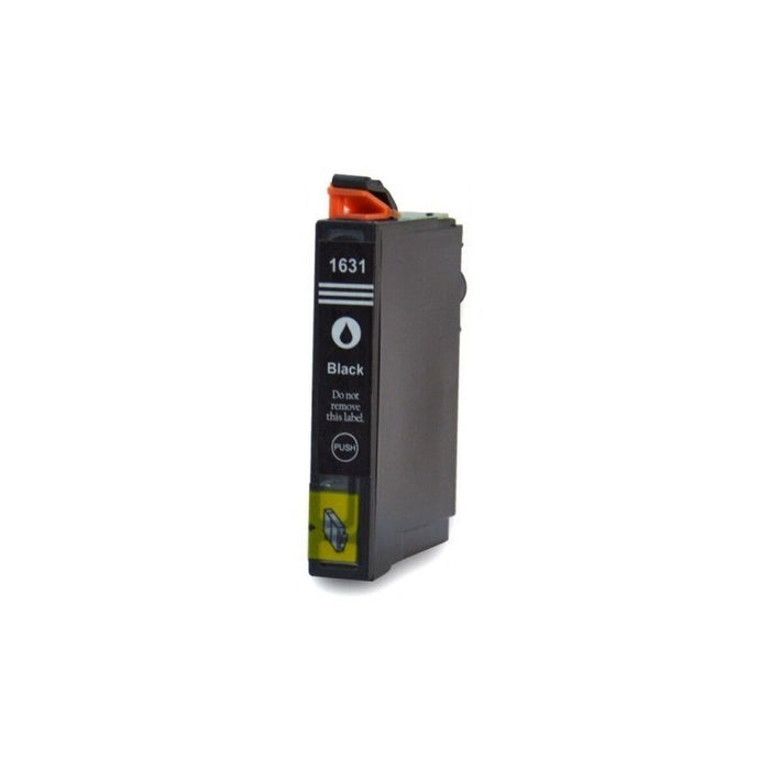 Cartucho de Tinta Compatible Negro Oficina