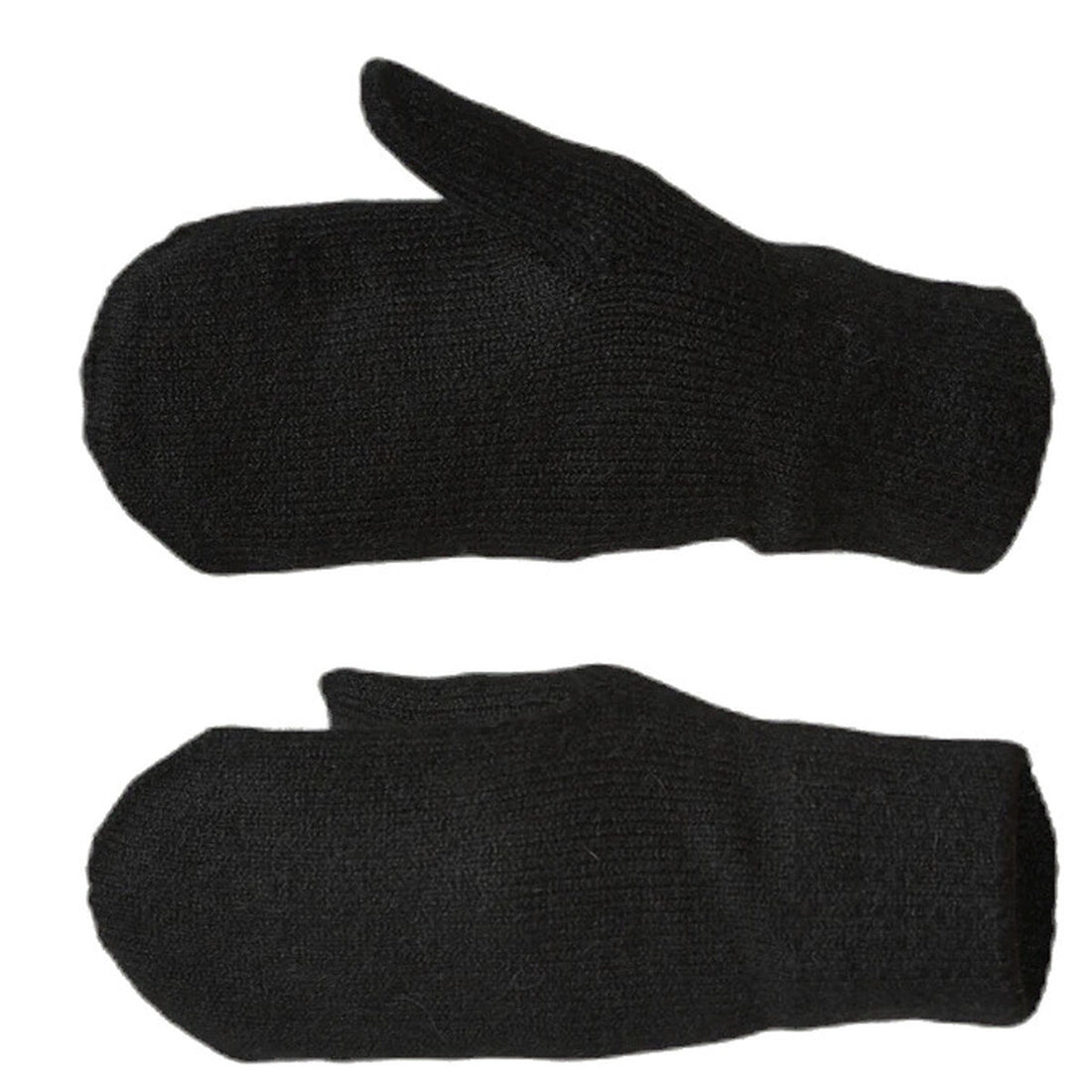 Guantes Pieces Negro
