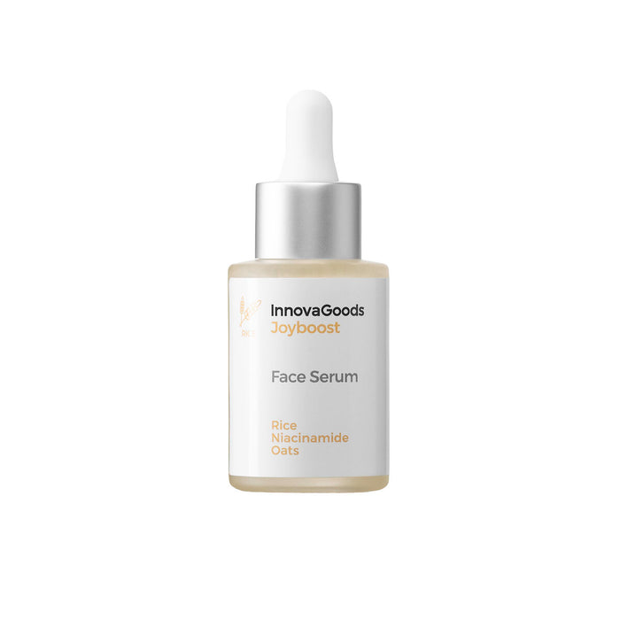 Sérum Facial Rice Joyboost 30 ml Belleza Cosmética Natural
