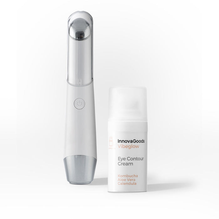 Pack Tratamiento Antiojeras Triple Acción Kombucha Belleza Cosmética Natural